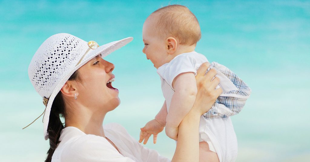 Sigue leyendo 6 motivos por los que es bueno viajar en tu baja maternal