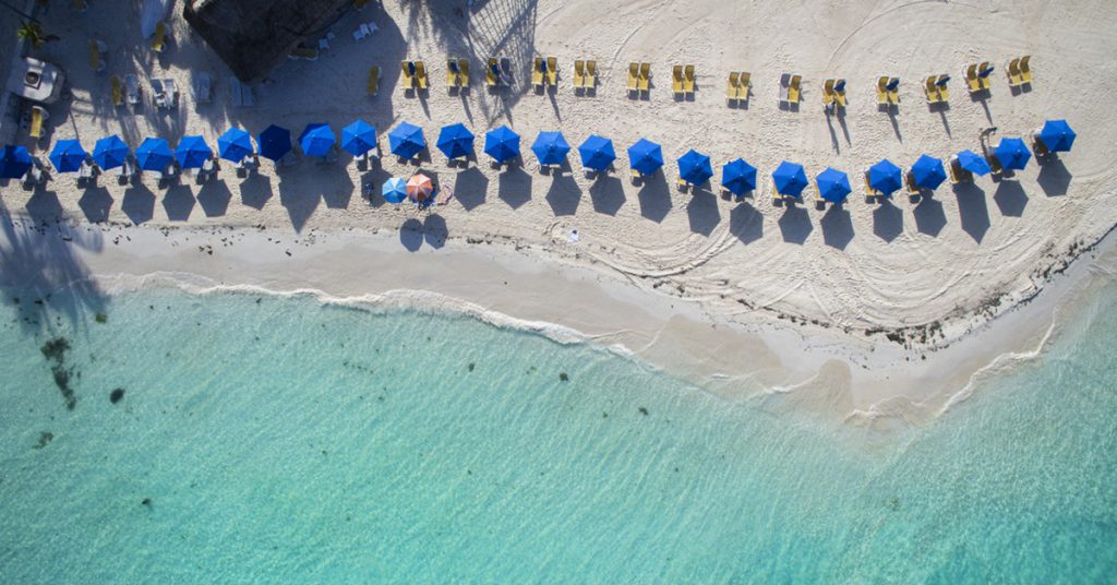Sigue leyendo Curiosidades de Isla Mujeres que deberías conocer