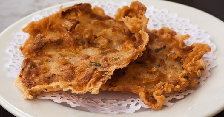 Sigue leyendo Los 6 mejores sitios donde comer tortillitas de camarón