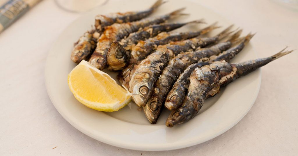 Sigue leyendo Los 5 chiringuitos más baratos de Málaga