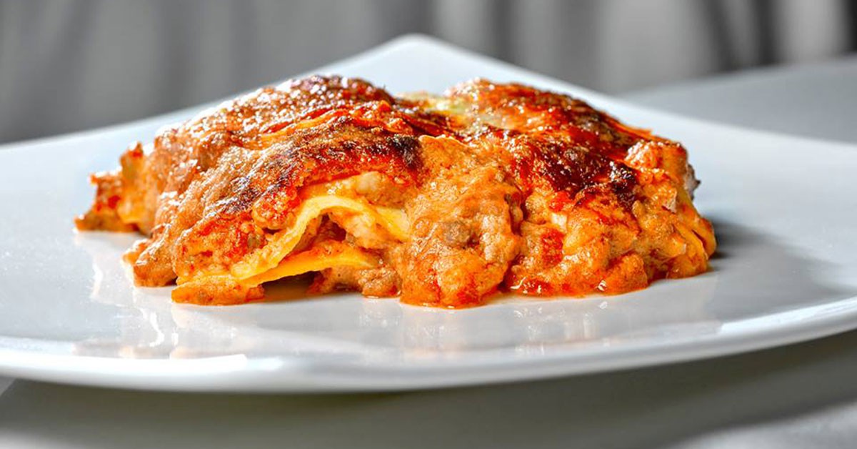 restaurantes italianos en madrid