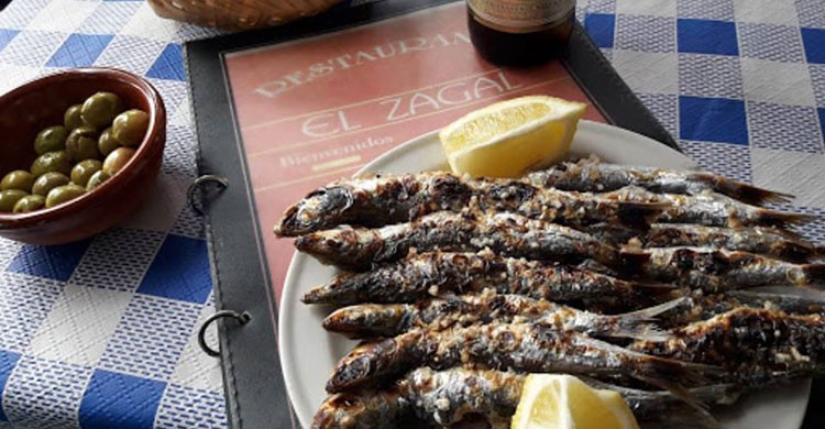 chiringuitos baratos en Málaga