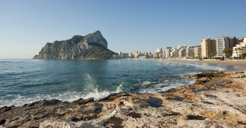 Sigue leyendo 6 curiosidades del Peñón de Ifach