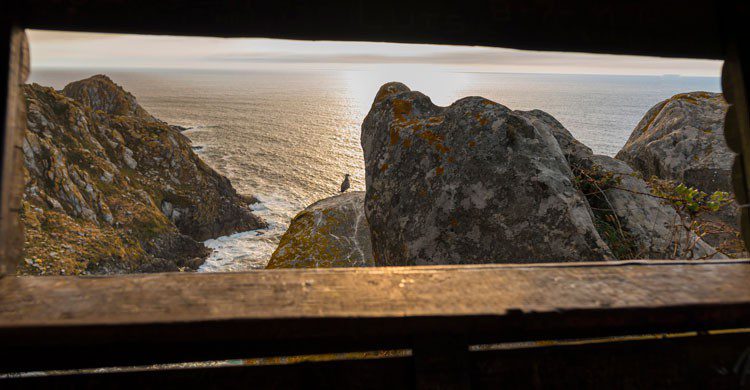 por qué no visitar la islas cies