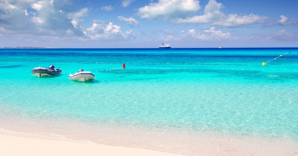 Sigue leyendo Las 10 playas más bonitas de Formentera