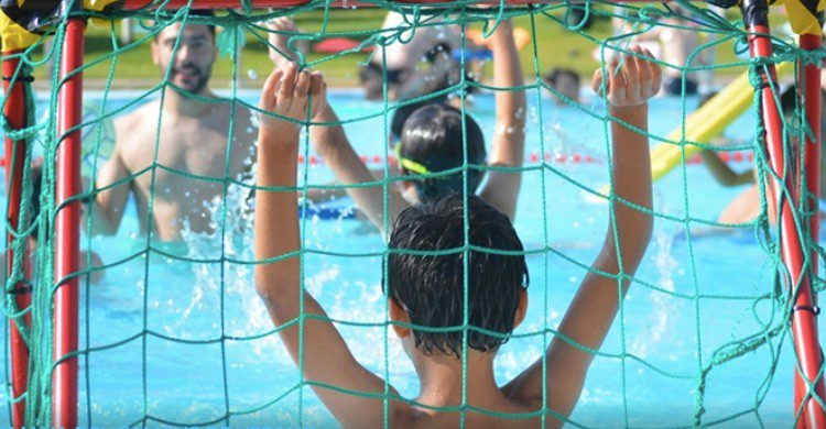 piscinas en sevilla