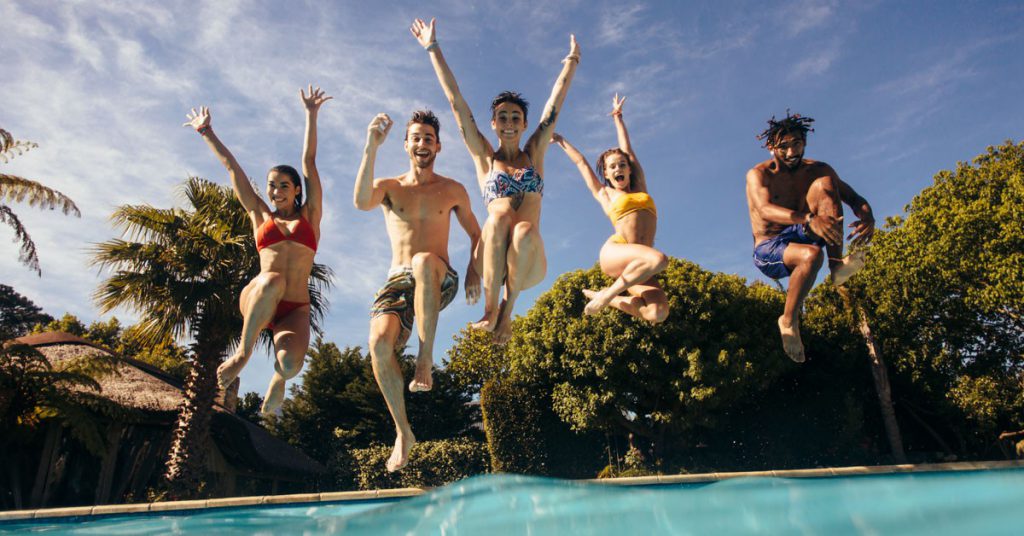 Sigue leyendo Las 8 piscinas para sobrevivir en Sevilla este verano