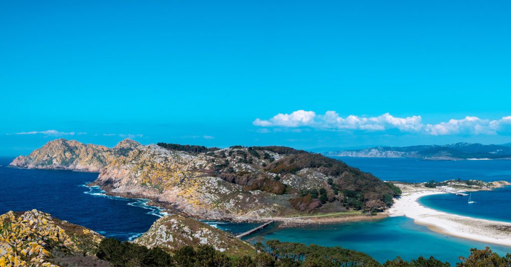 Sigue leyendo 8 motivos por los que ir a las Islas Cíes