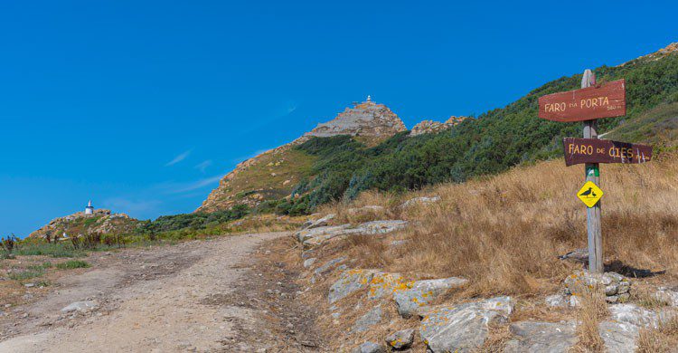 por qué visitar las islas cies
