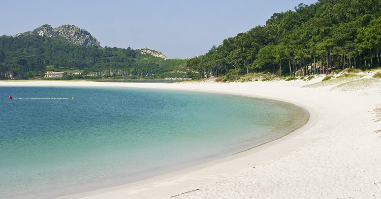 Sigue leyendo Ranking de las 10 mejores playas europeas para tus vacaciones en 2018