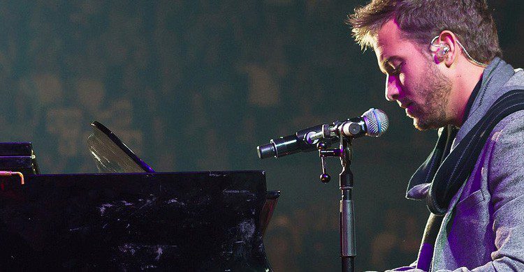 El cantante malagueño Pablo Alborán (Fuente: Lo mejor de aquí y de allí / Flickr)