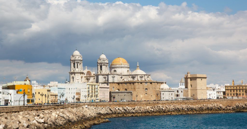 Sigue leyendo Los 7 planes gratis que hacer en Cádiz