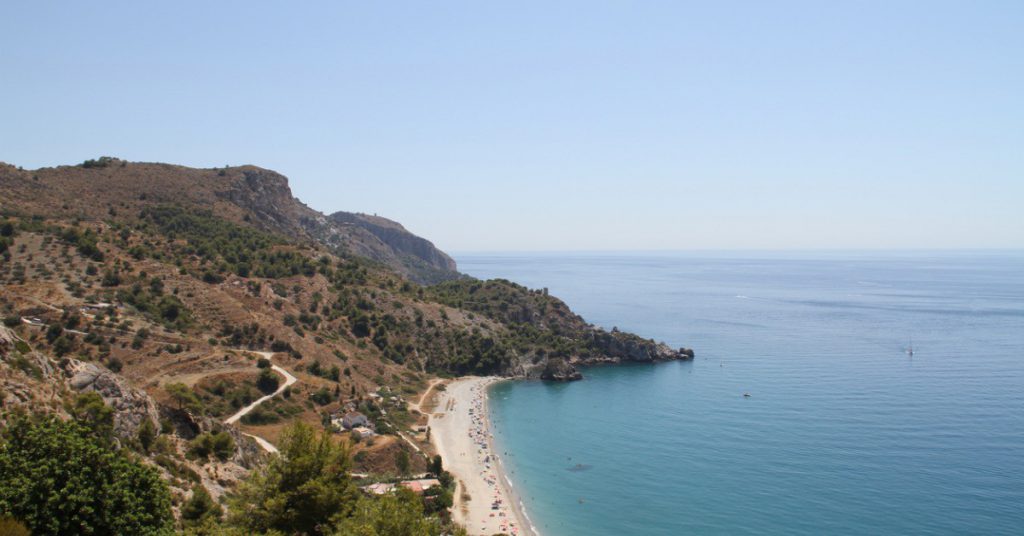 Sigue leyendo 7 playas ideales para un fin de semana rapidito