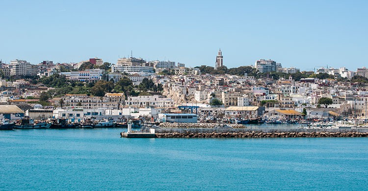 vuelos a marruecos