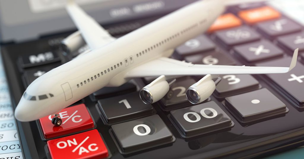 Sigue leyendo Los vuelos más baratos para viajar en agosto