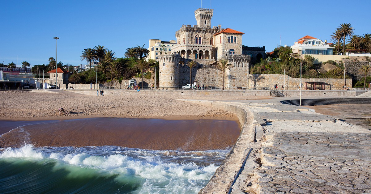 Estoril (iStock)