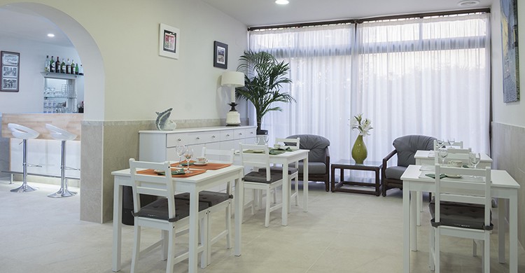 Hotel Tolosa (www.hoteltolosa.com)