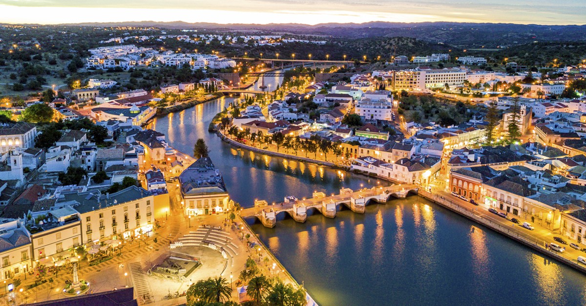Tavira (iStock)