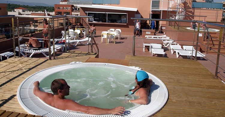 Hotel H·top Molinos Park (www.htophotels.com)