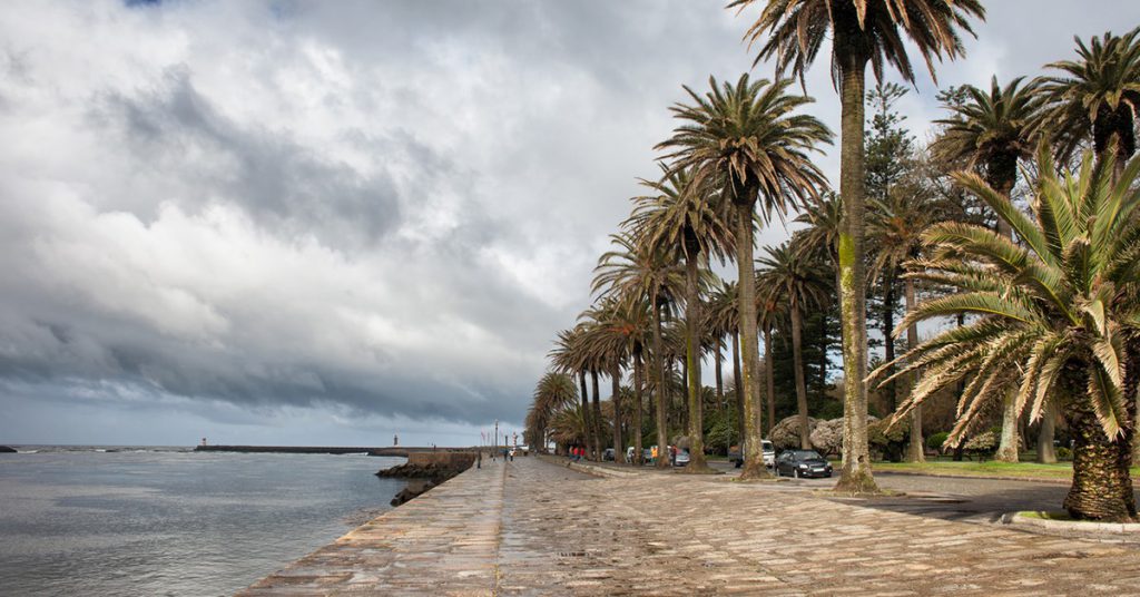 Sigue leyendo Los 7 paseos marítimos de Portugal más espectaculares