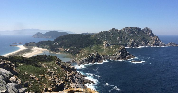 Sigue leyendo 6 curiosidades de las Islas Cíes que te sorprenderán