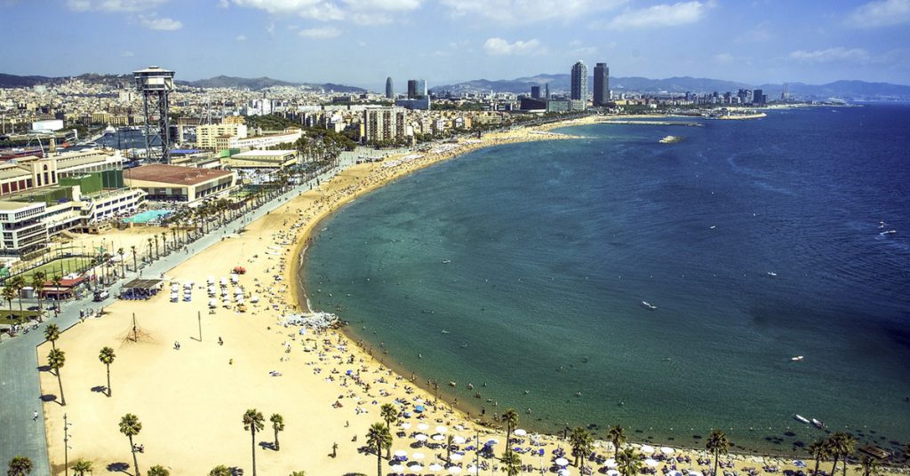 Sigue leyendo 7 hoteles familiares en Salou que no te puedes perder