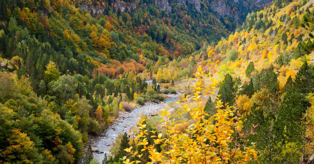 Sigue leyendo Curiosidades que debes conocer sobre Monte Perdido en Huesca