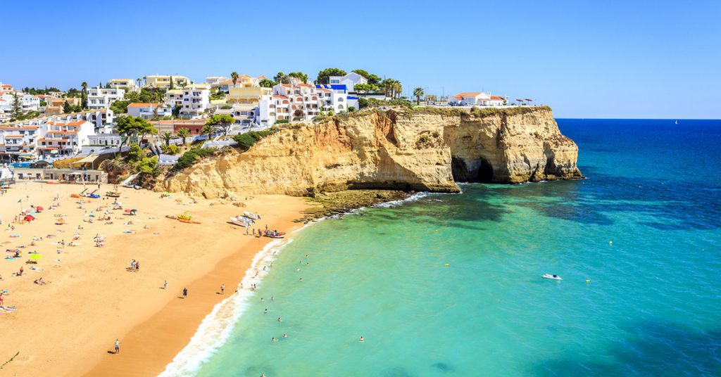 Sigue leyendo 6 platos típicos del Algarve que tienes que probar