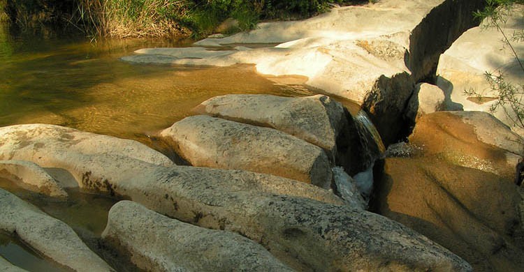 Riera de Merlès (Tal Oriol, Flickr)