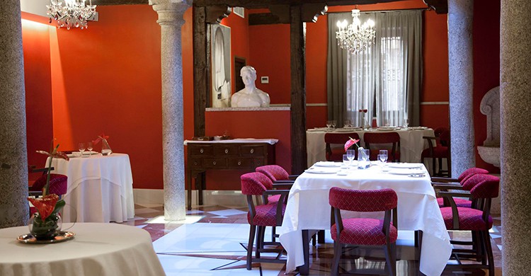 mejores restaurantes de toledo