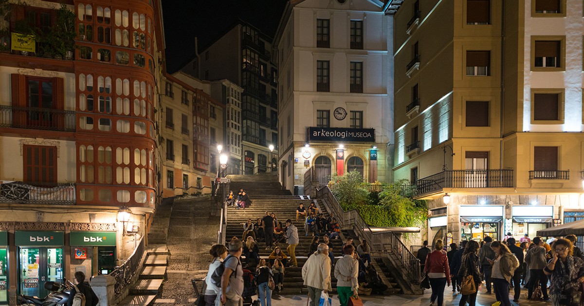 despedidas de soltero