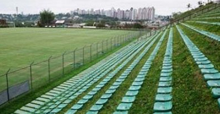 7. Estadio Eco Janguito de Curitiba (Brasil)