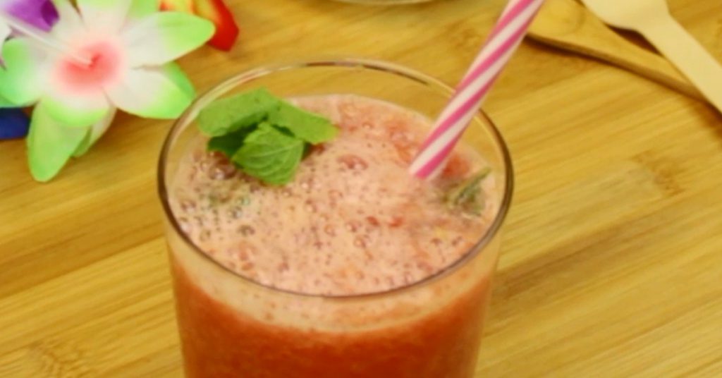Sigue leyendo Cocktails del mundo: Granizado de ginebra y sandía