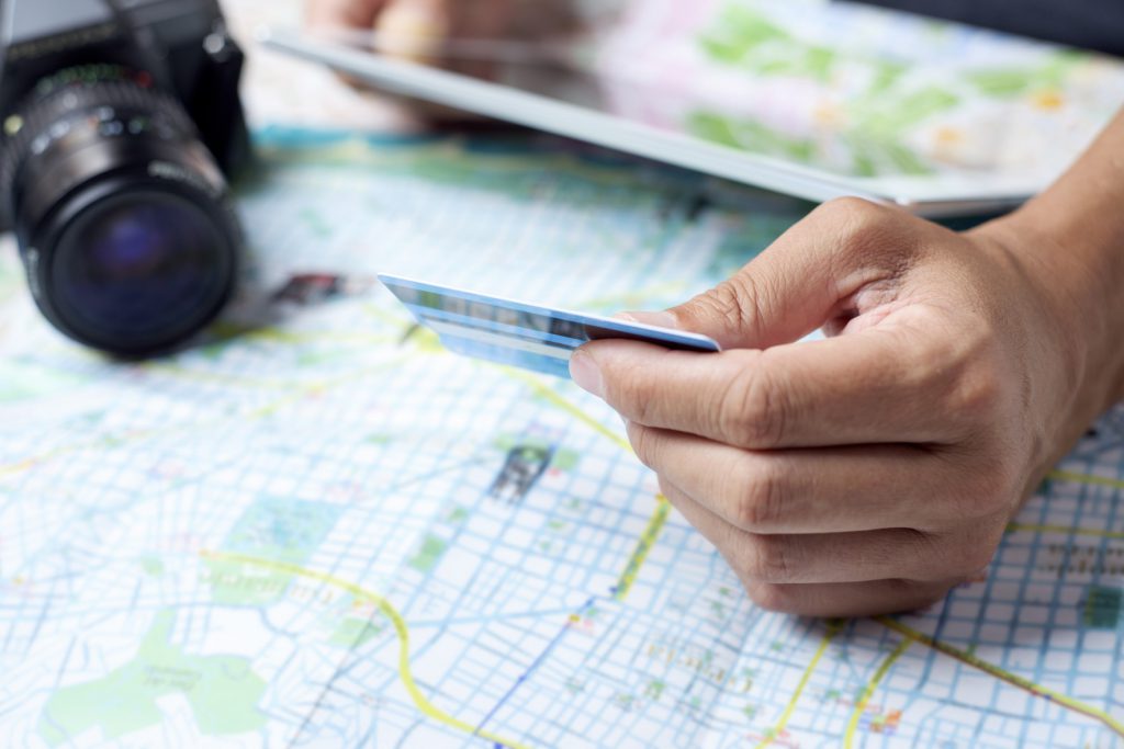 Sigue leyendo Las 3 mejores tarjetas de débito para viajar