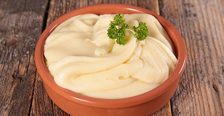 Aligot (iStock)