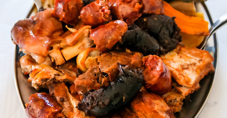 Cozido à Portuguesa (iStock)