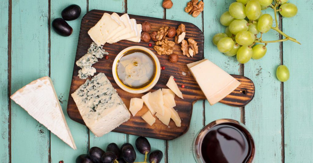 Sigue leyendo 7 platos típicos franceses que debes probar