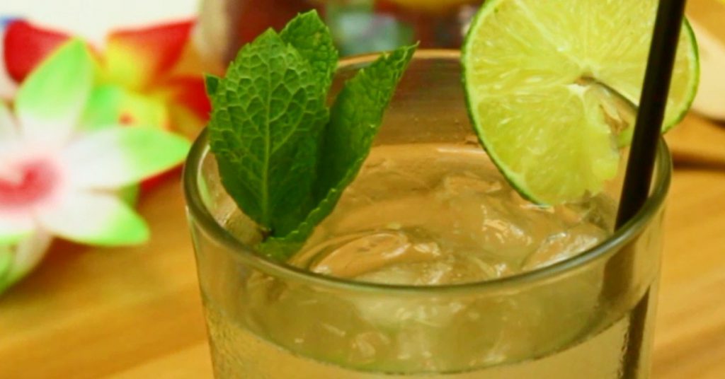 Sigue leyendo Cocktails del mundo: mojito