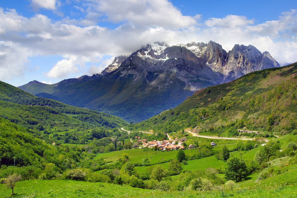 razones para ir a cantabria