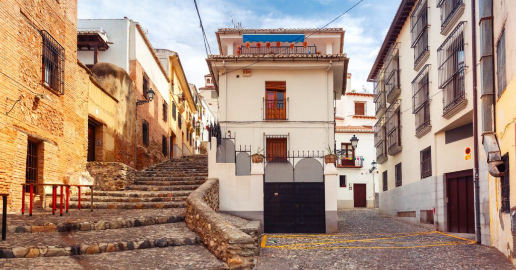 Sigue leyendo Las 7 mejores ciudades de España para disfrutar a pie