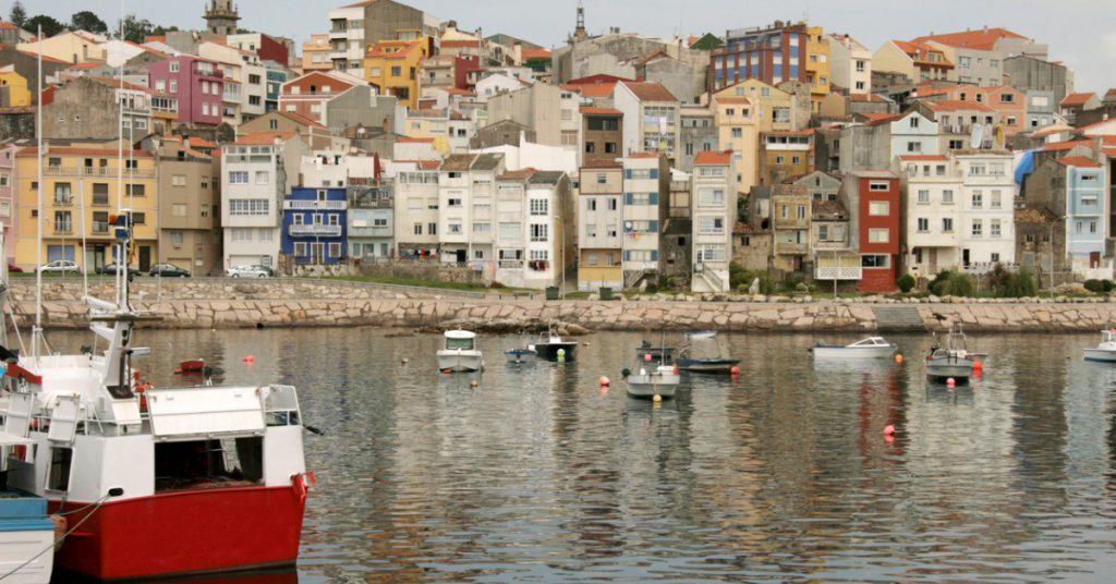 Sigue leyendo Los 7 pueblos más bonitos de Pontevedra