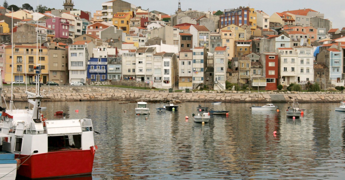 Los 7 pueblos más bonitos de Pontevedra