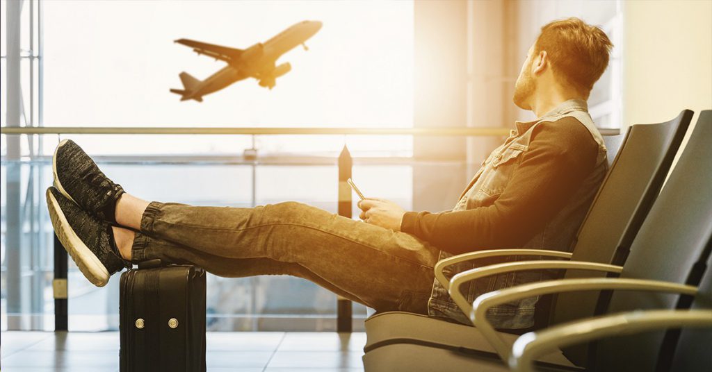 Sigue leyendo Cuándo puedes permitirte pedir un préstamo para hacer un viaje