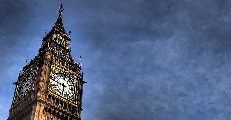 Uno de los imprescindibles que ver en Londres es el Big Ben (Pixabay)