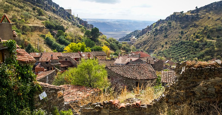 Patones de Arriba (iStock)