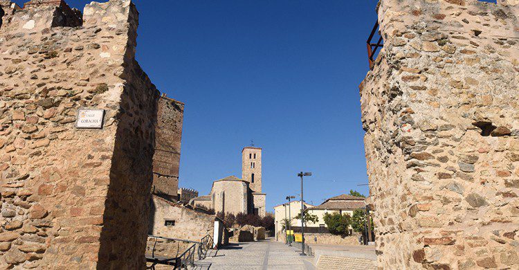 Buitrago de Lozoya (iStock)
