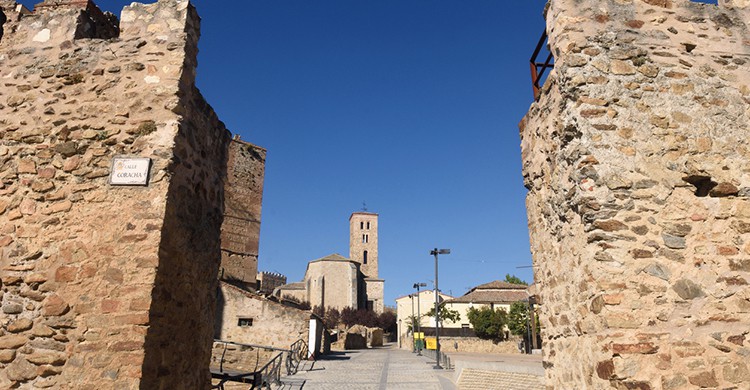 Buitrago de Lozoya (iStock)