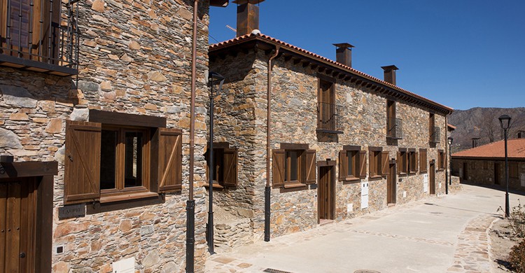 La Hiruela (Toprural, Flickr)