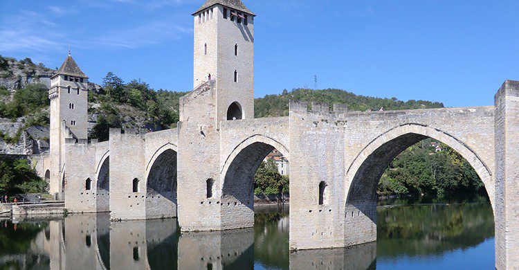 Cahors (Pixabay)