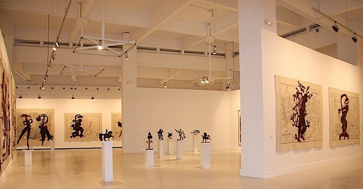 Centro de Arte Contemporáneo de Málaga (www.cacmalaga.eu)